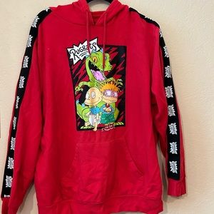 Rugrats Hoodie